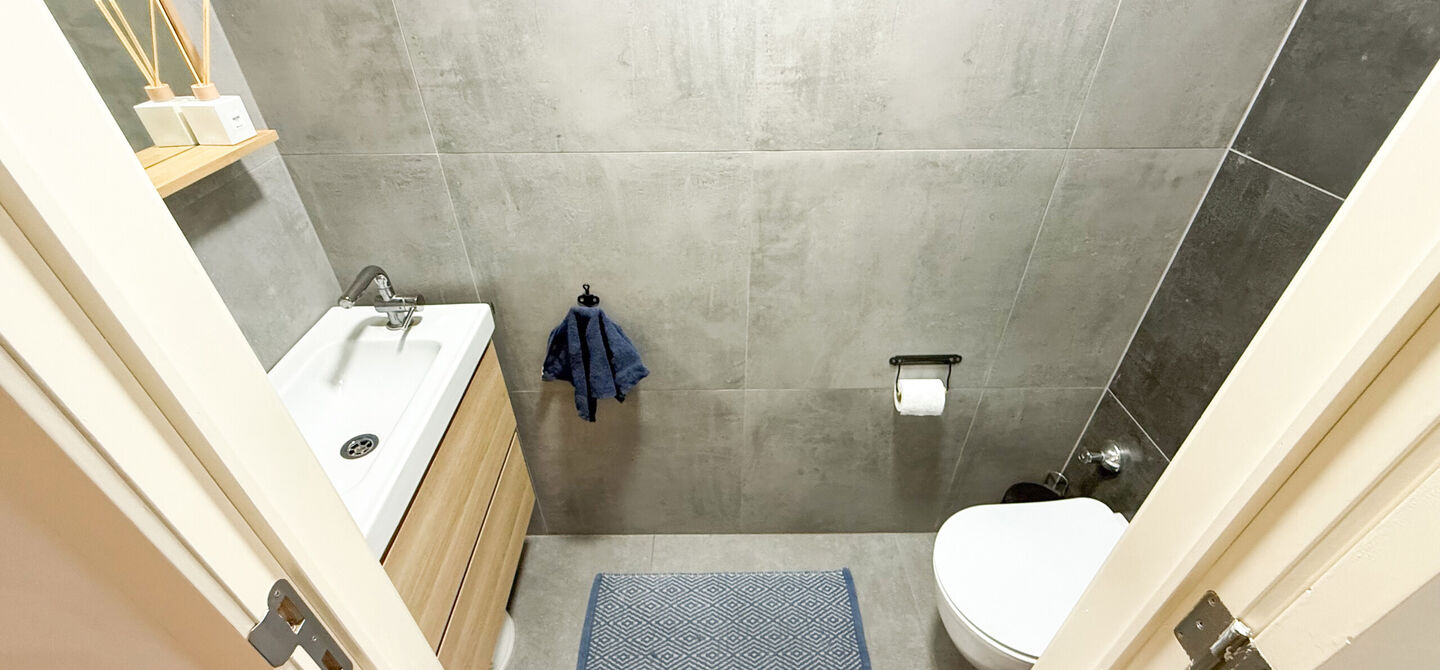 Huis te koop in Heusden-Zolder