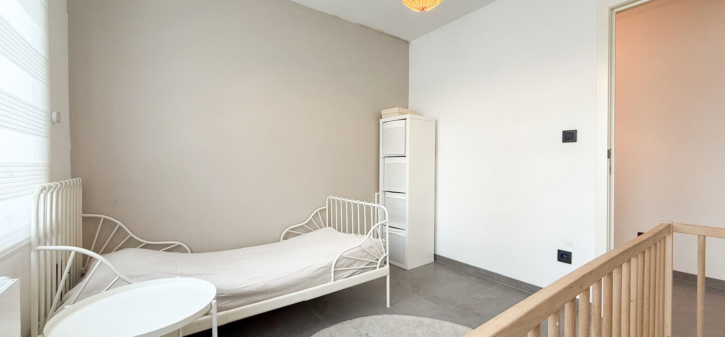 Huis te koop in Heusden-Zolder