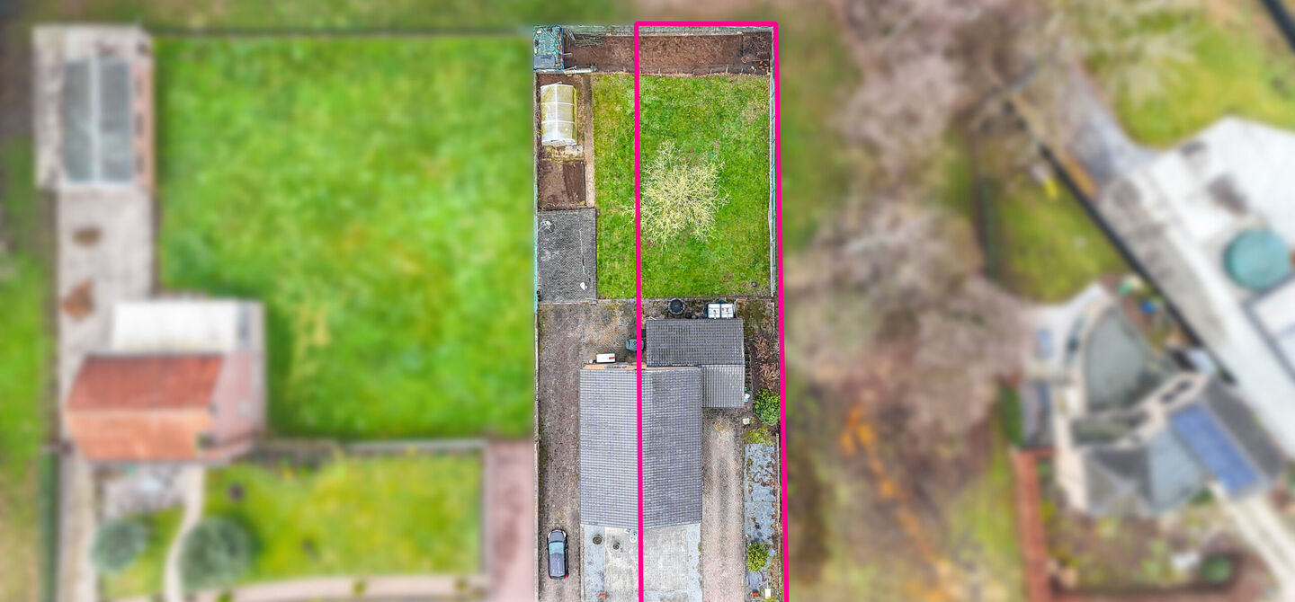 Huis te koop in Heusden-Zolder