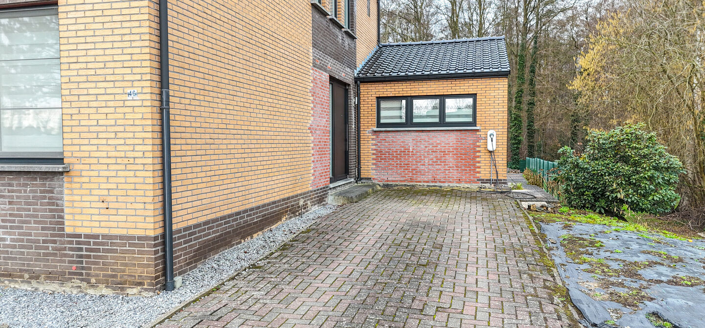 Huis te koop in Heusden-Zolder