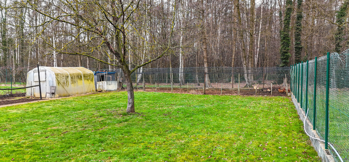 Huis te koop in Heusden-Zolder