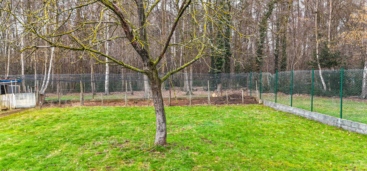 Huis te koop in Heusden-Zolder