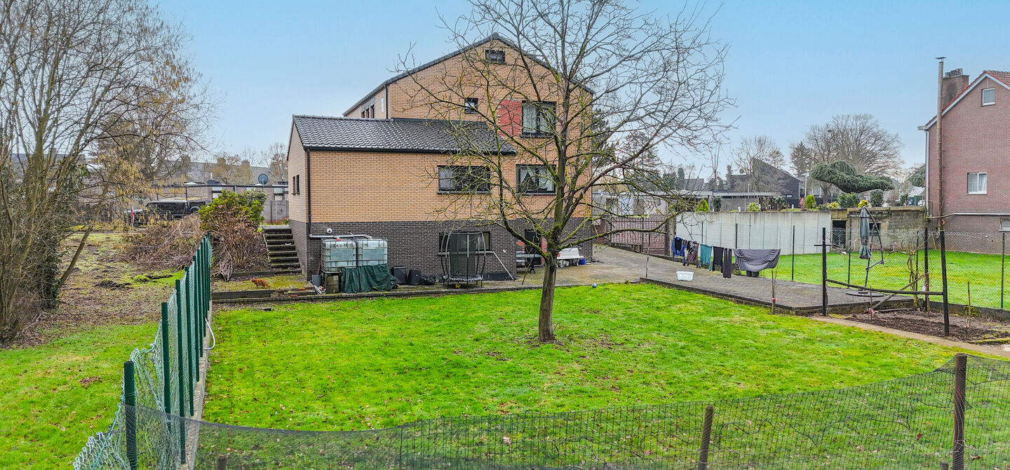 Huis te koop in Heusden-Zolder