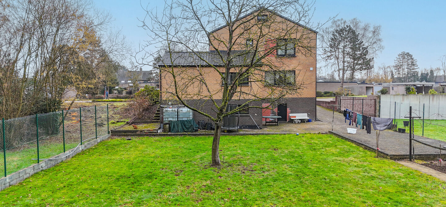 Huis te koop in Heusden-Zolder