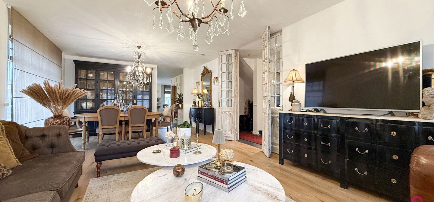 Huis te koop in Heusden-Zolder