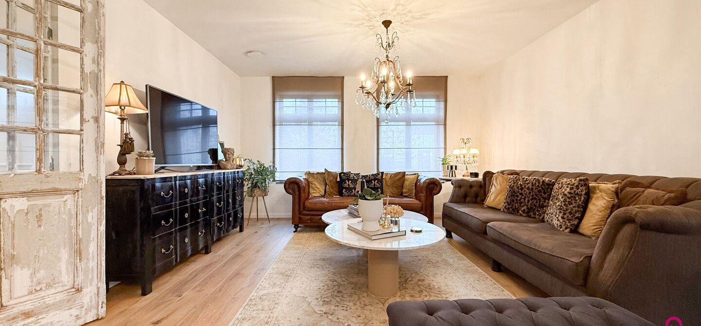 Huis te koop in Heusden-Zolder