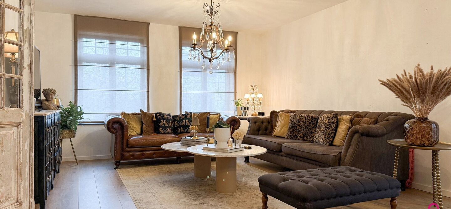 Huis te koop in Heusden-Zolder