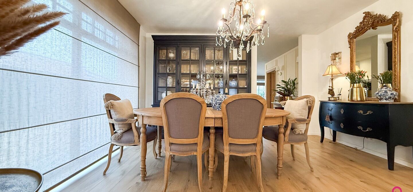 Huis te koop in Heusden-Zolder