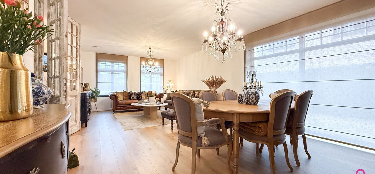 Huis te koop in Heusden-Zolder