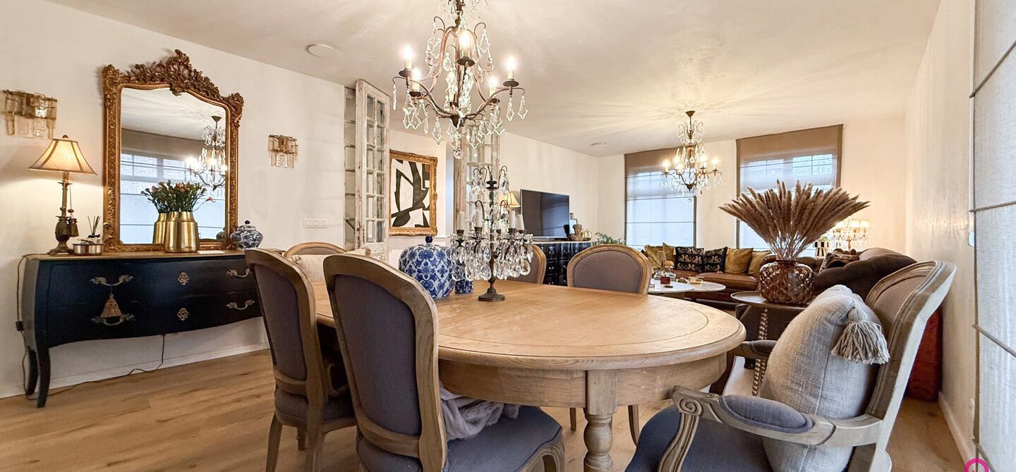 Huis te koop in Heusden-Zolder