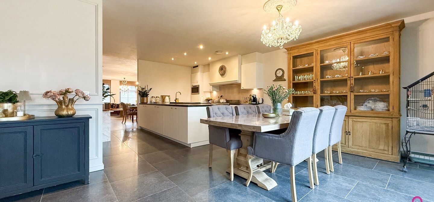 Huis te koop in Heusden-Zolder