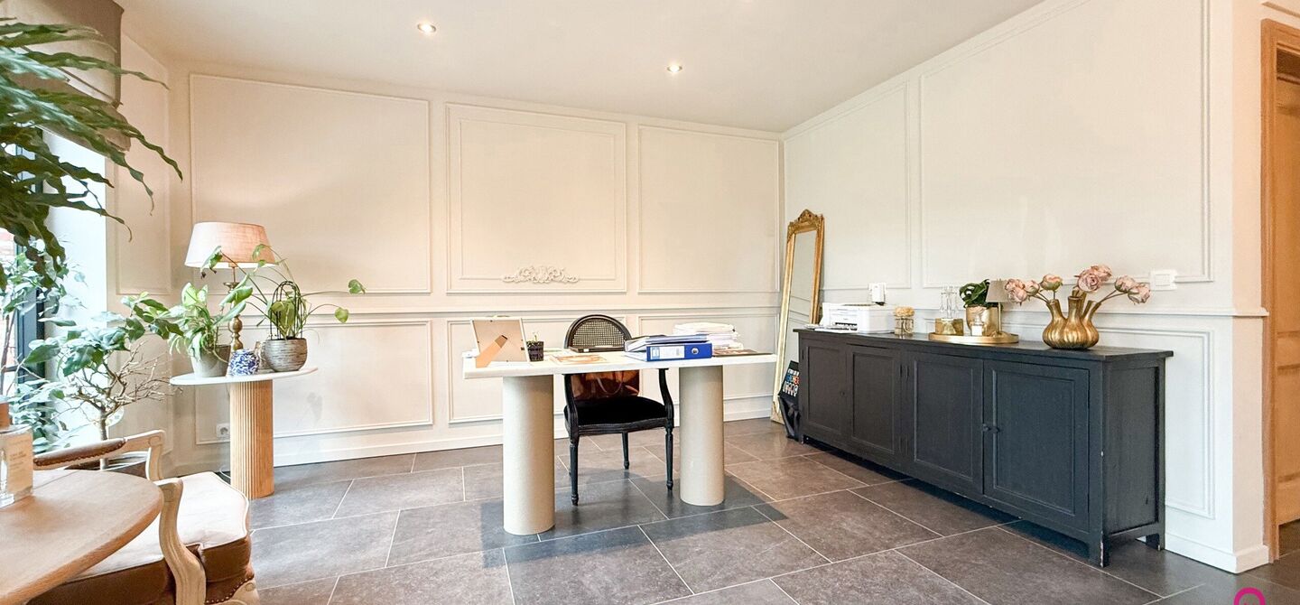 Huis te koop in Heusden-Zolder