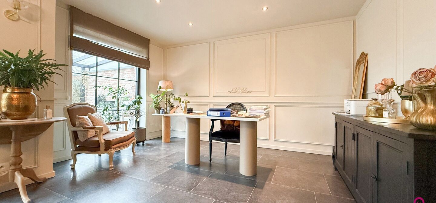 Huis te koop in Heusden-Zolder