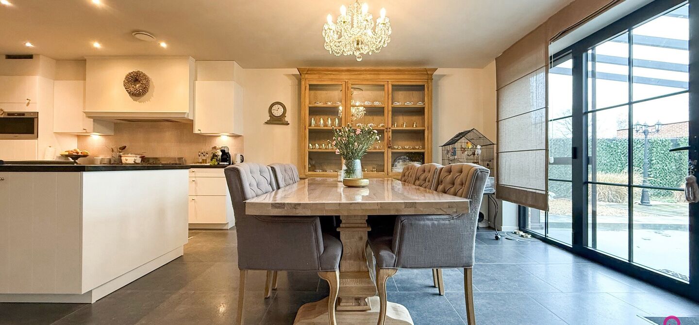 Huis te koop in Heusden-Zolder