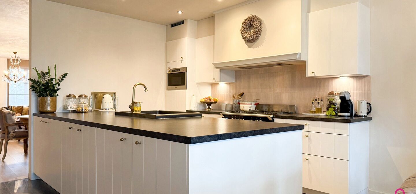 Huis te koop in Heusden-Zolder