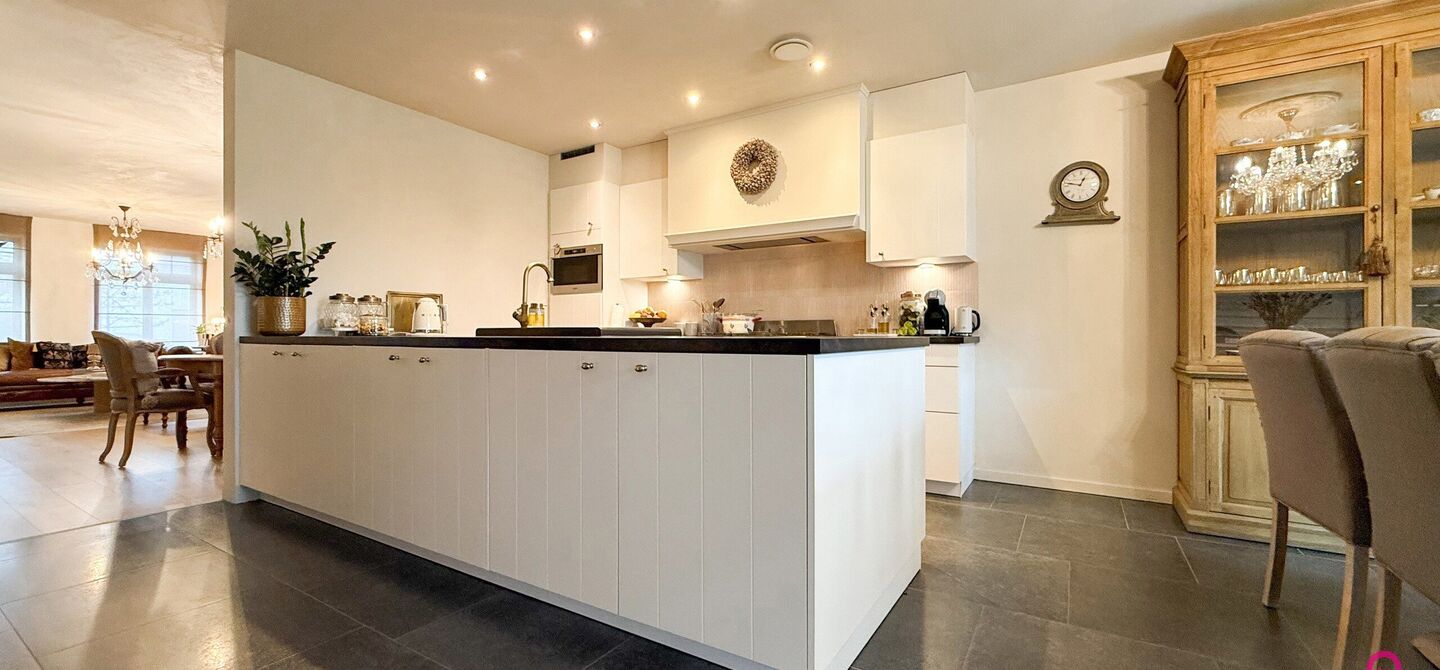 Huis te koop in Heusden-Zolder