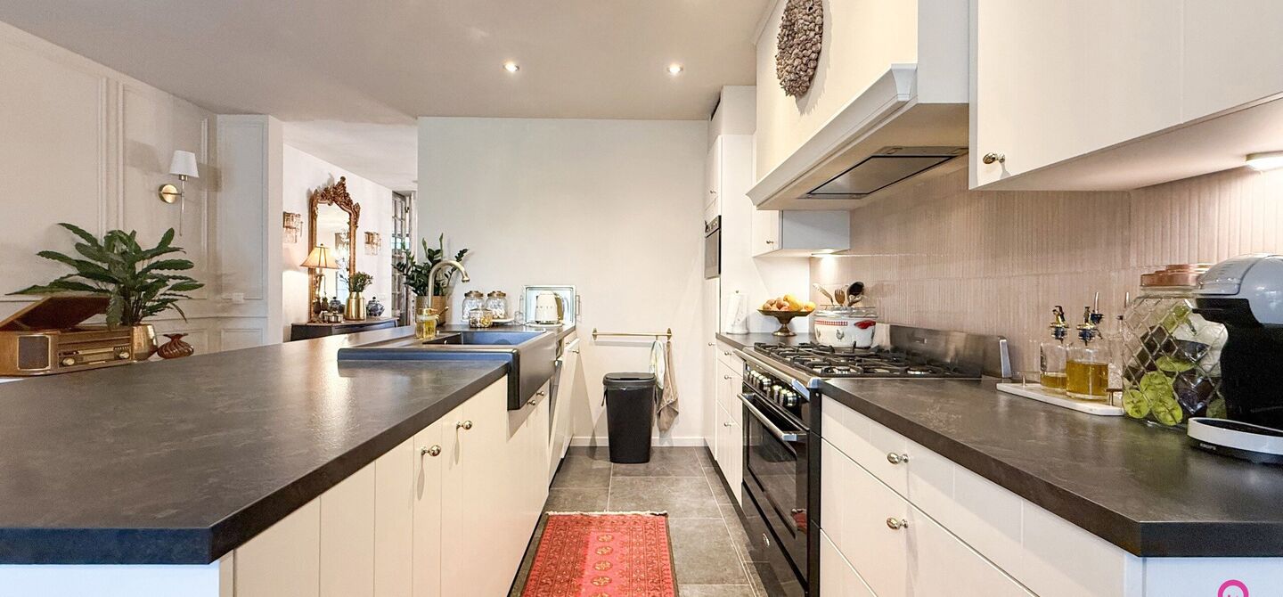 Huis te koop in Heusden-Zolder