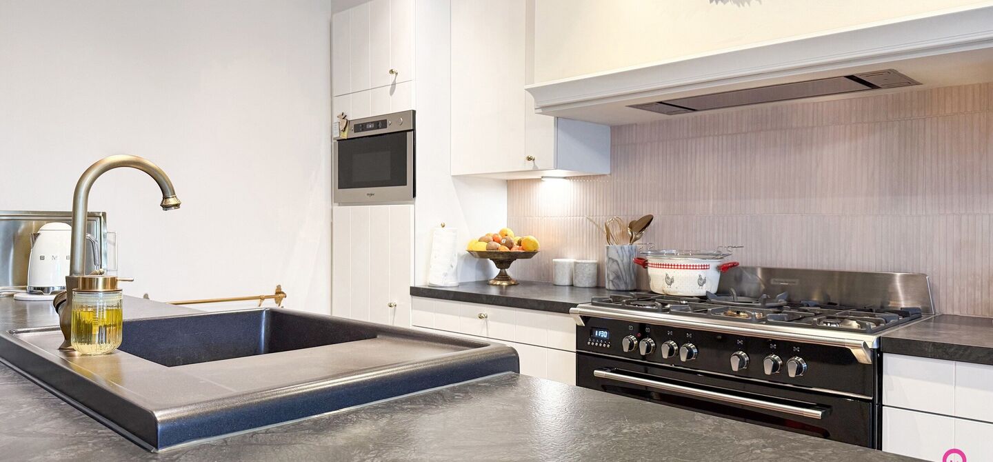 Huis te koop in Heusden-Zolder