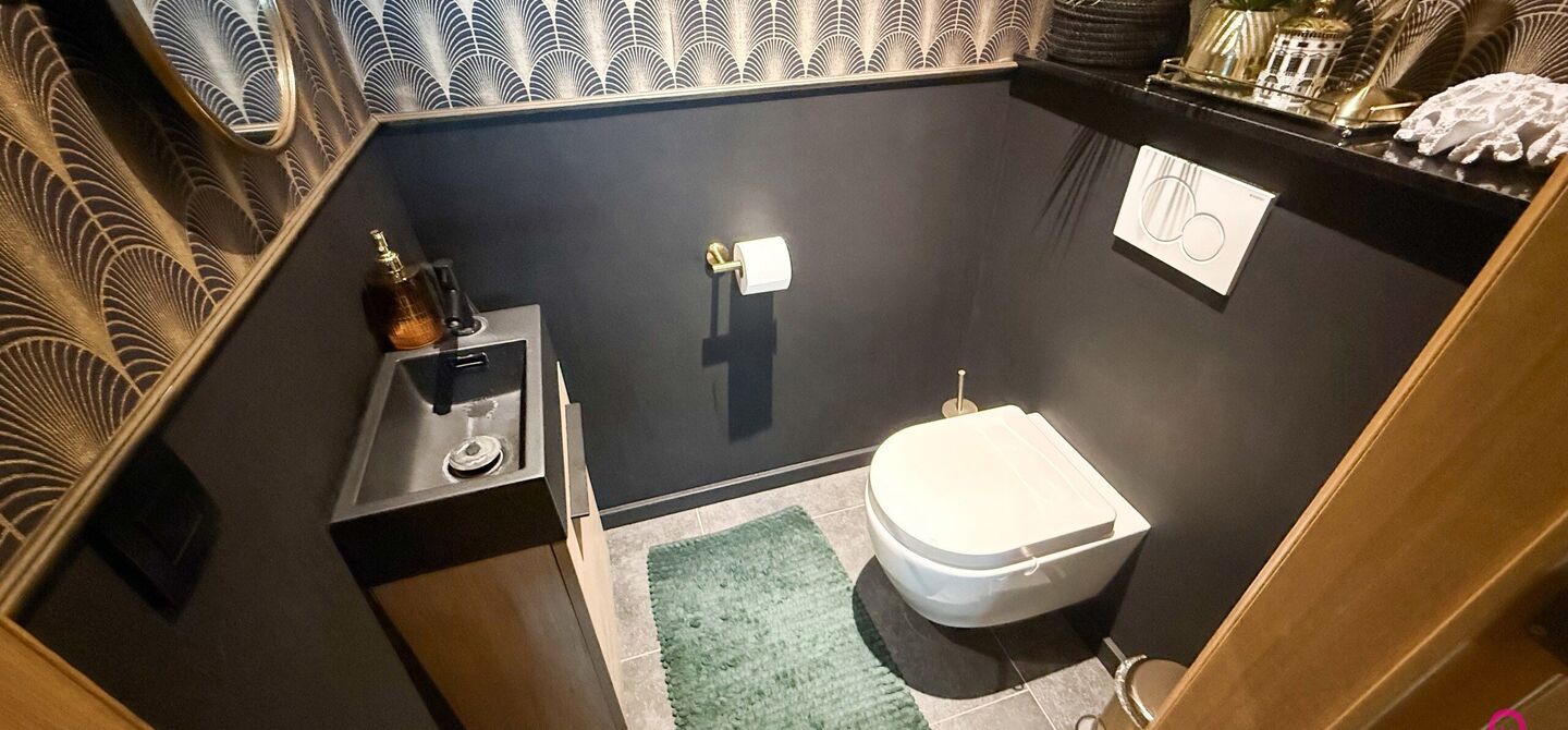 Huis te koop in Heusden-Zolder