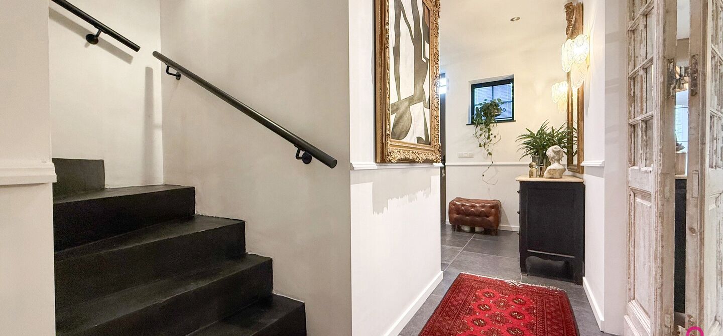 Huis te koop in Heusden-Zolder