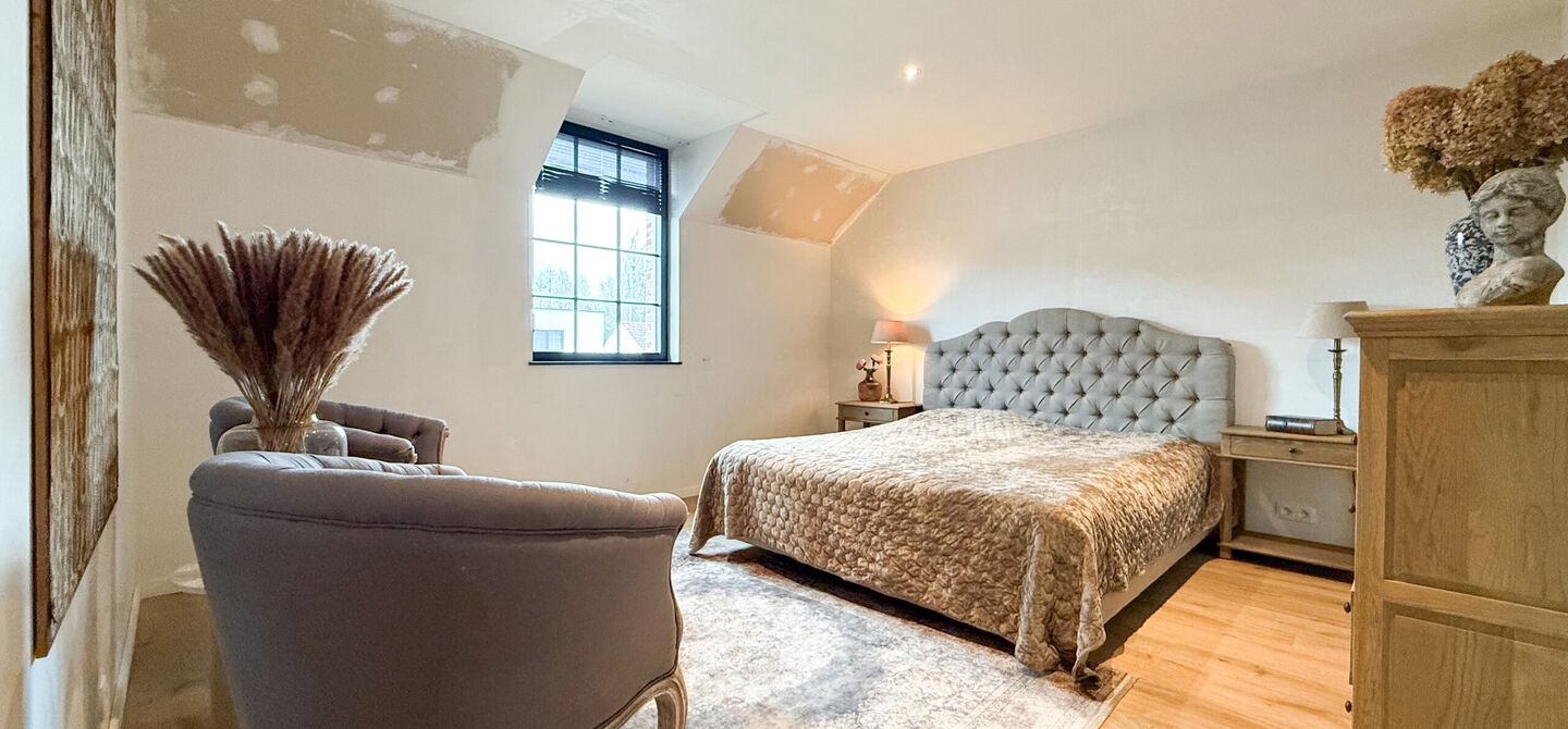 Huis te koop in Heusden-Zolder