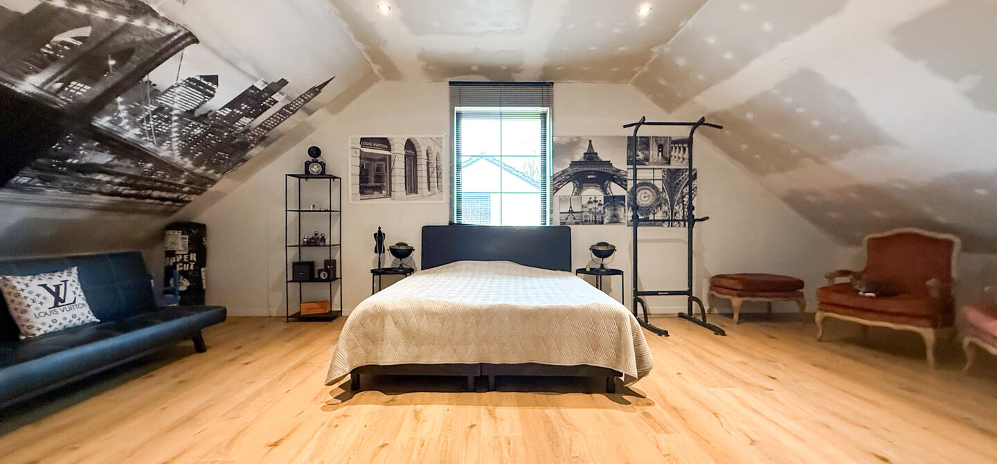 Huis te koop in Heusden-Zolder