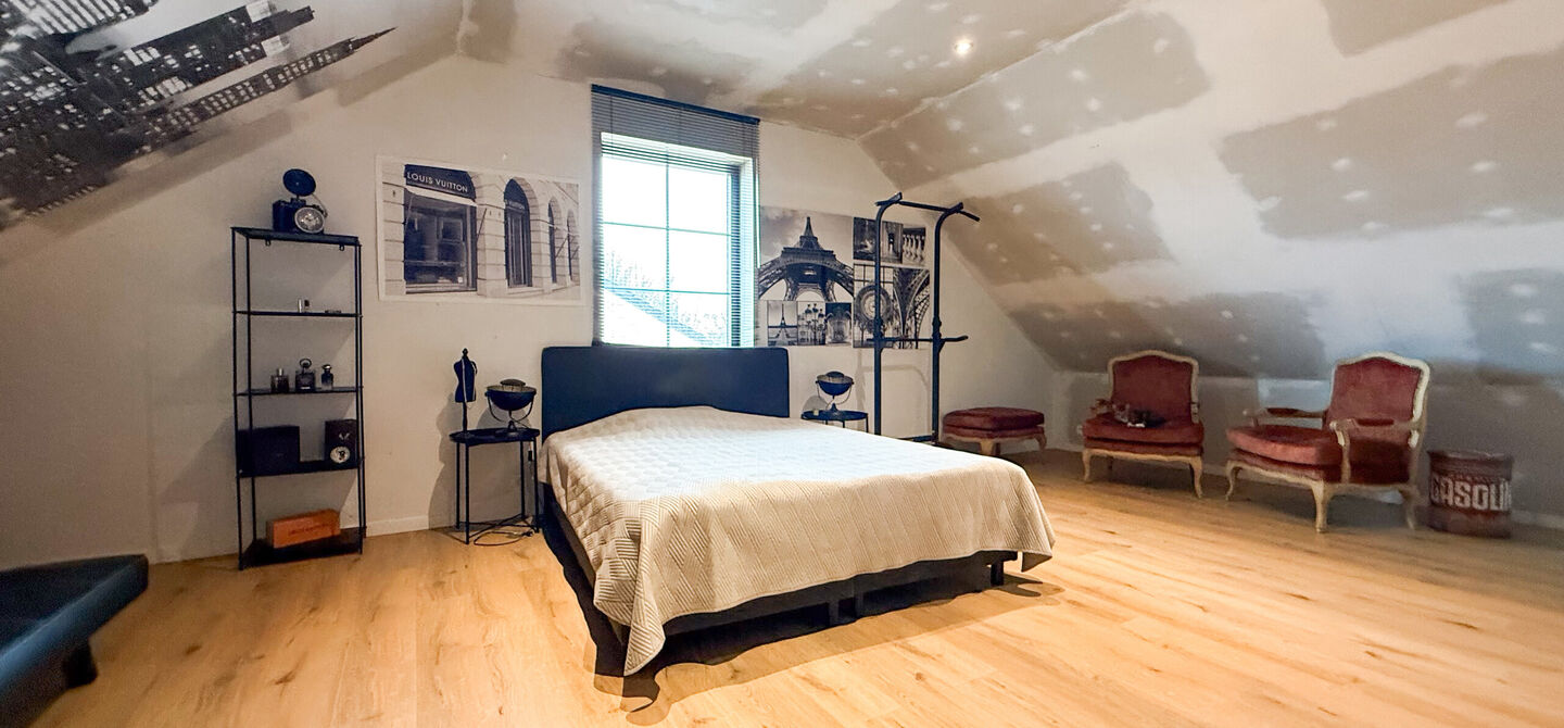 Huis te koop in Heusden-Zolder