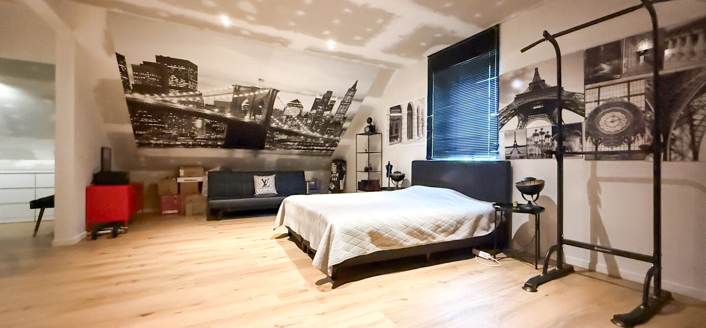 Huis te koop in Heusden-Zolder