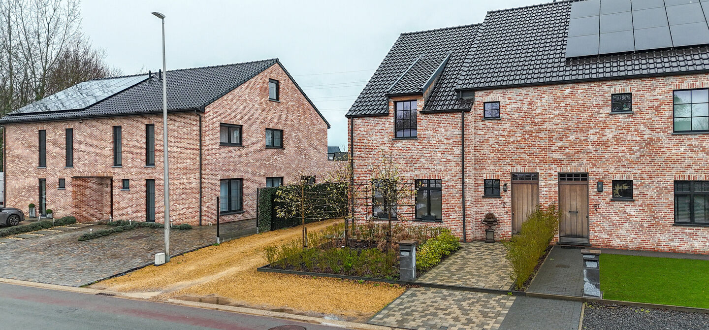 Huis te koop in Heusden-Zolder