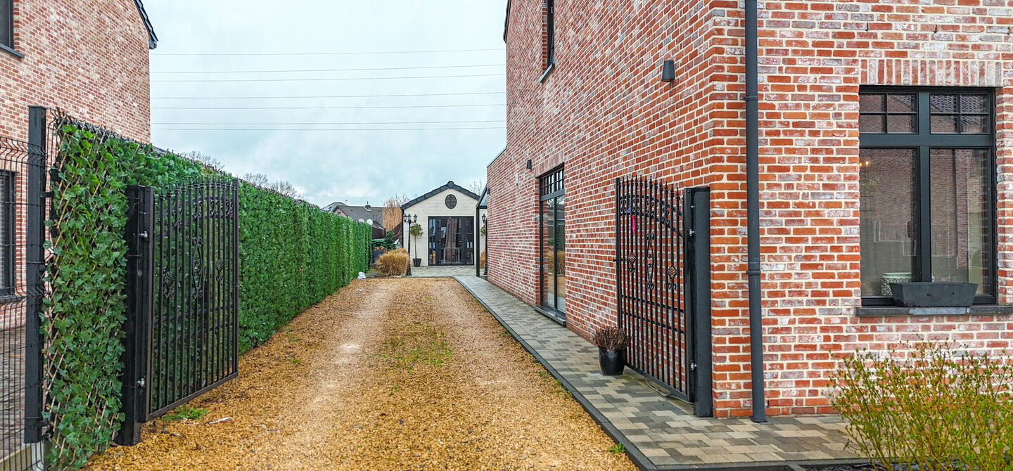 Huis te koop in Heusden-Zolder