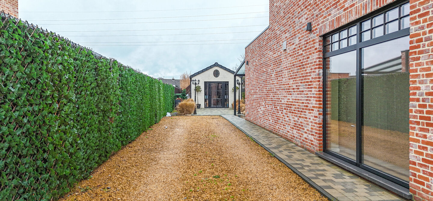 Huis te koop in Heusden-Zolder