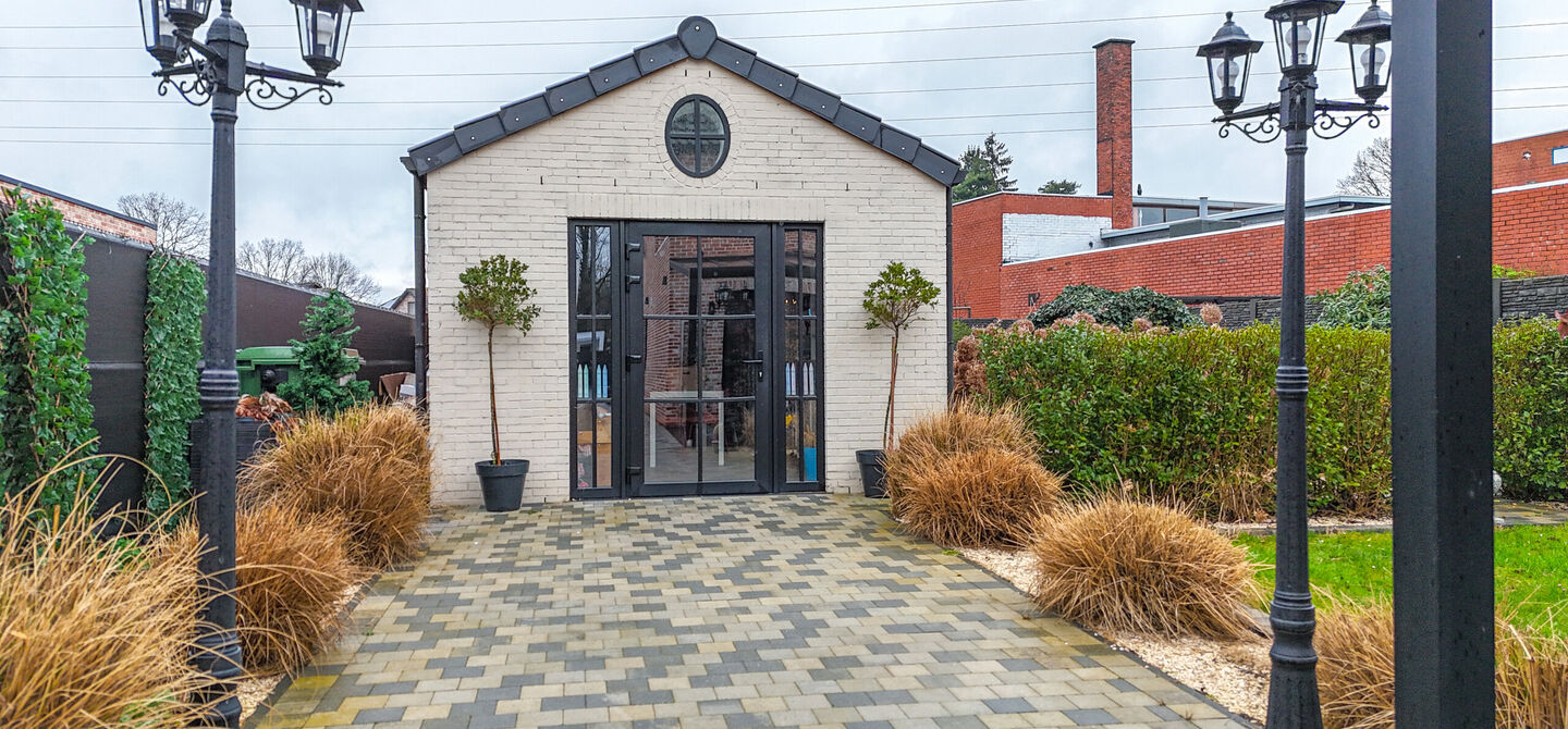 Huis te koop in Heusden-Zolder