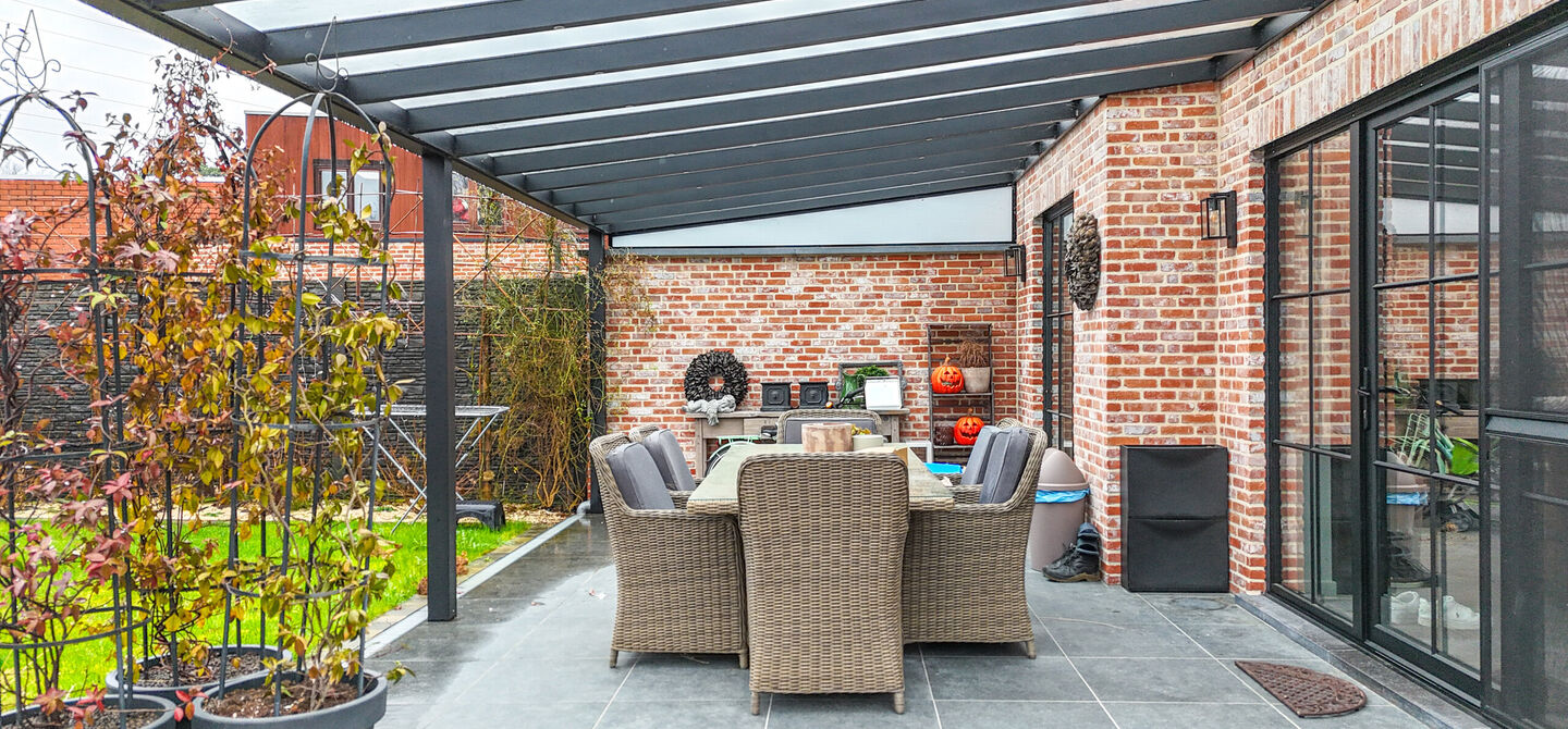 Huis te koop in Heusden-Zolder