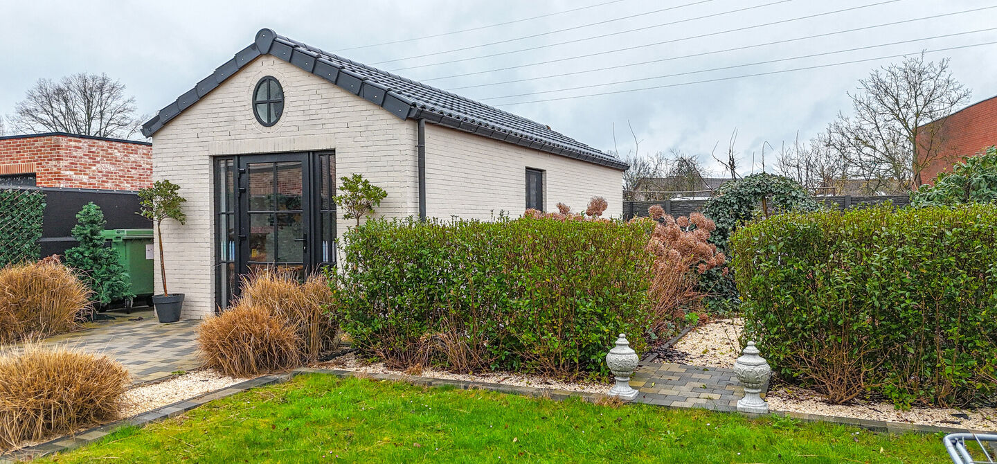 Huis te koop in Heusden-Zolder