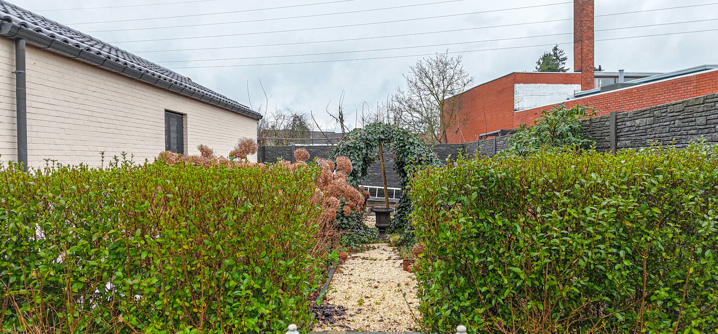 Huis te koop in Heusden-Zolder