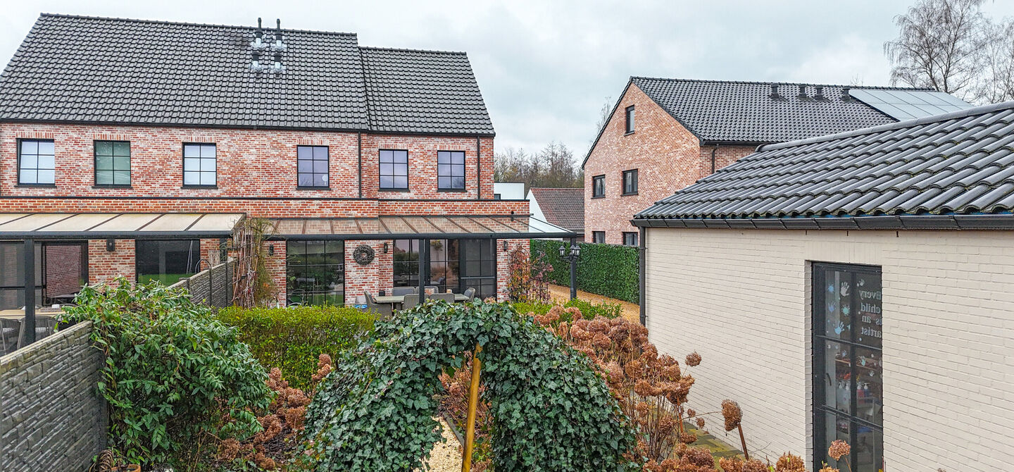 Huis te koop in Heusden-Zolder