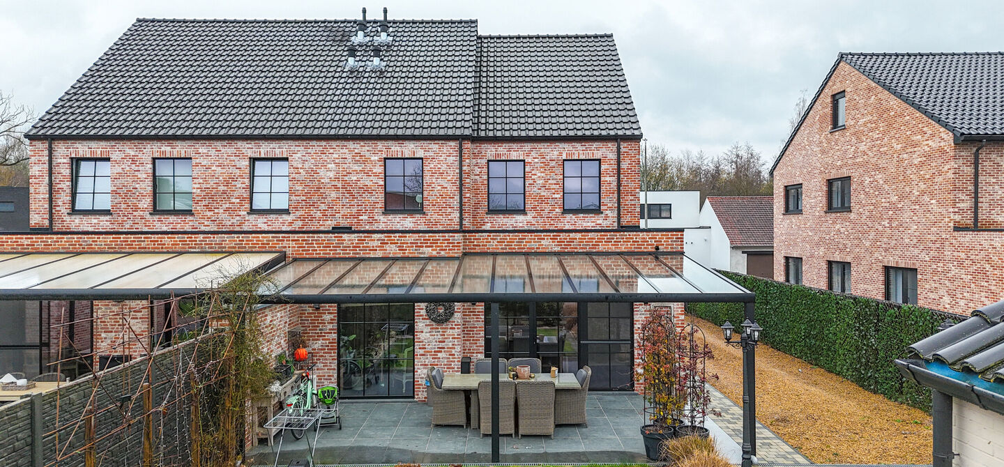 Huis te koop in Heusden-Zolder