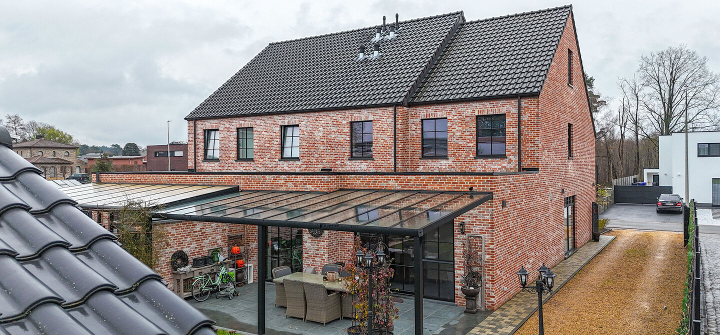 Huis te koop in Heusden-Zolder