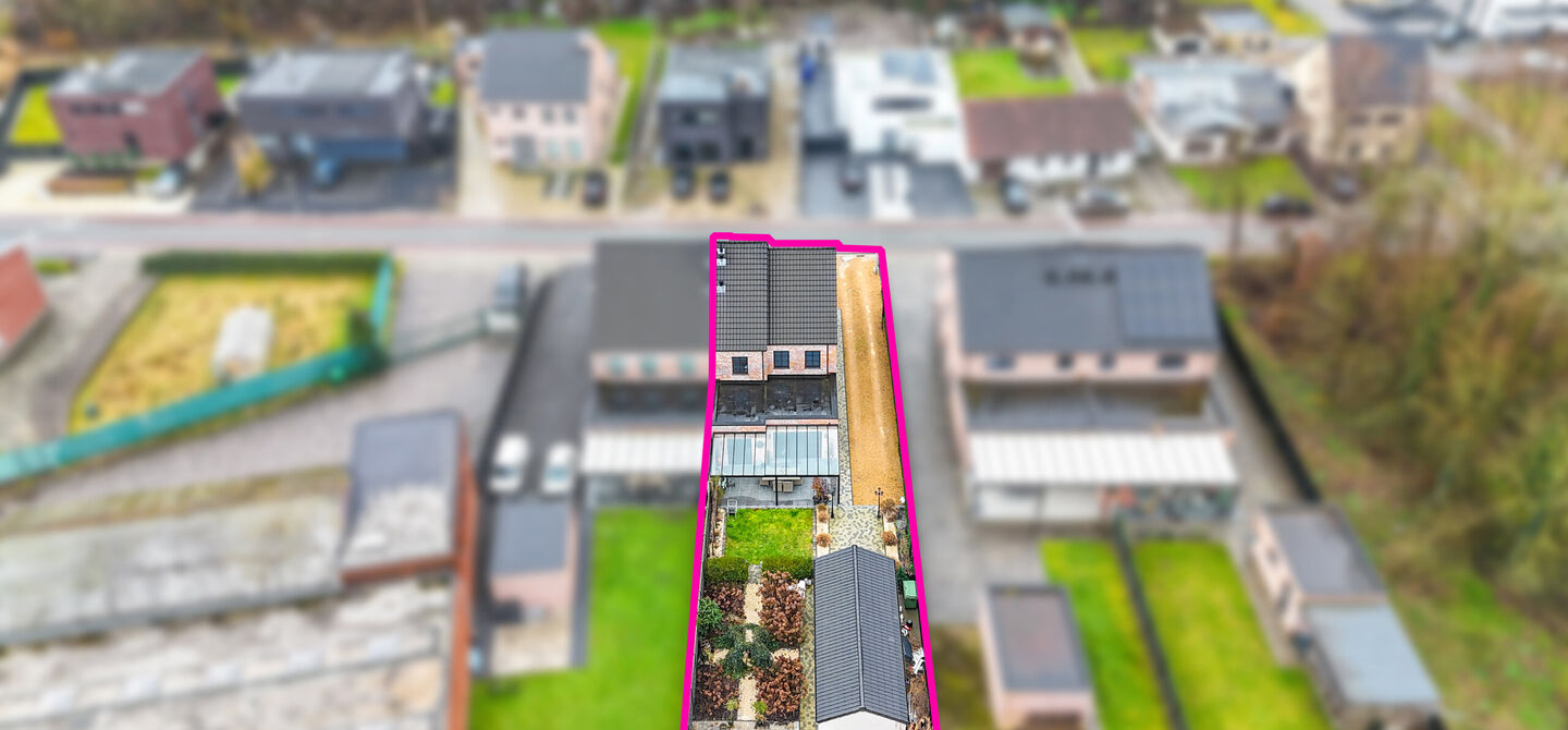 Huis te koop in Heusden-Zolder