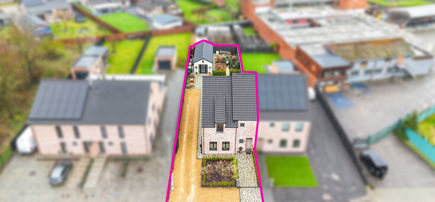 Huis te koop in Heusden-Zolder