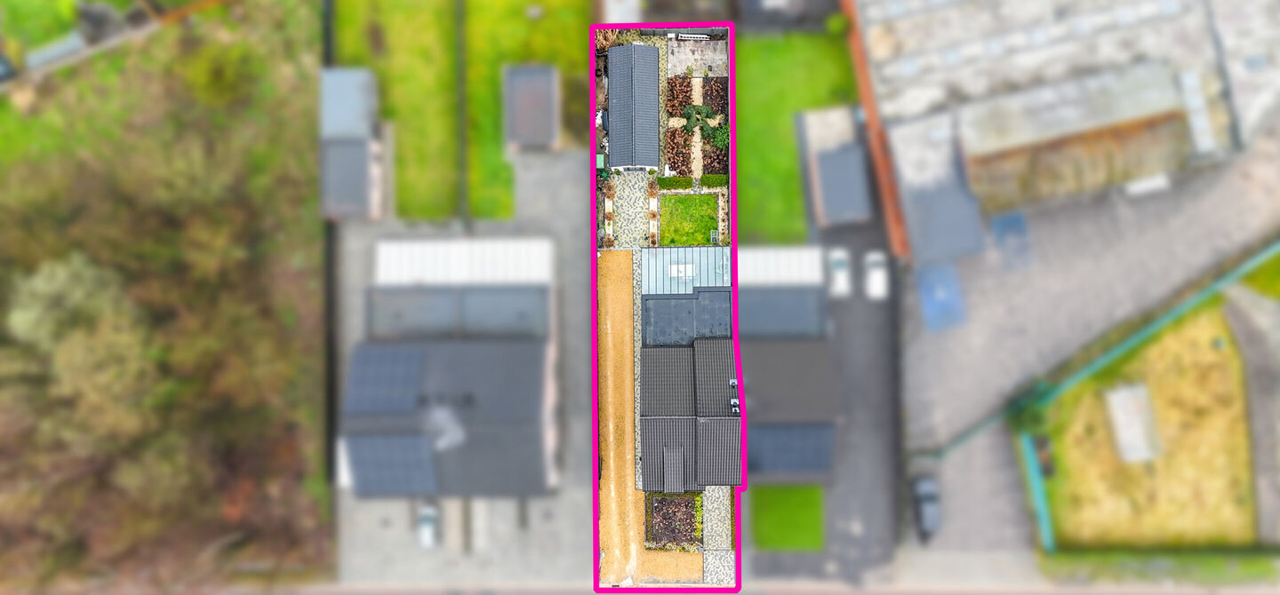 Huis te koop in Heusden-Zolder