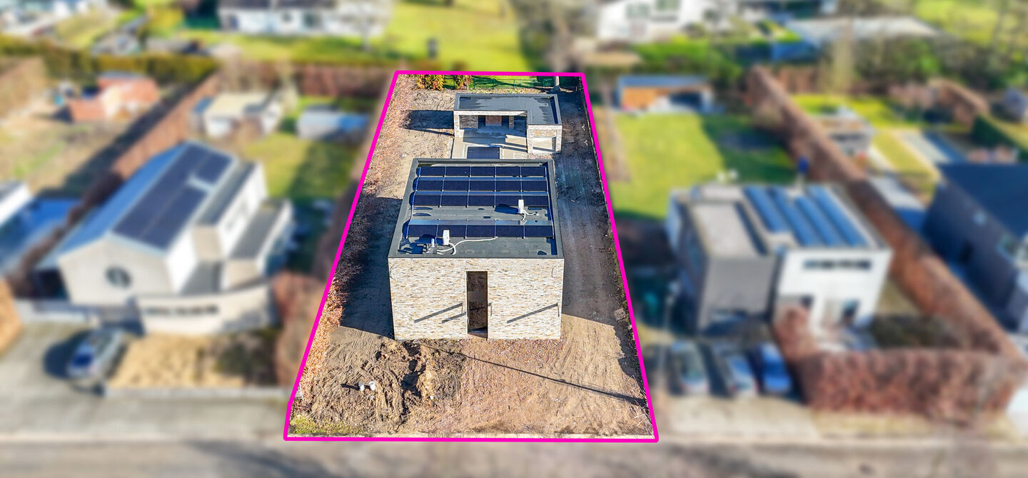 Huis te koop in Heusden-Zolder