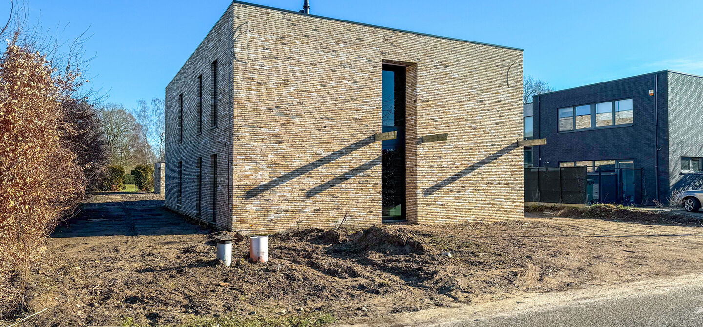 Huis te koop in Heusden-Zolder