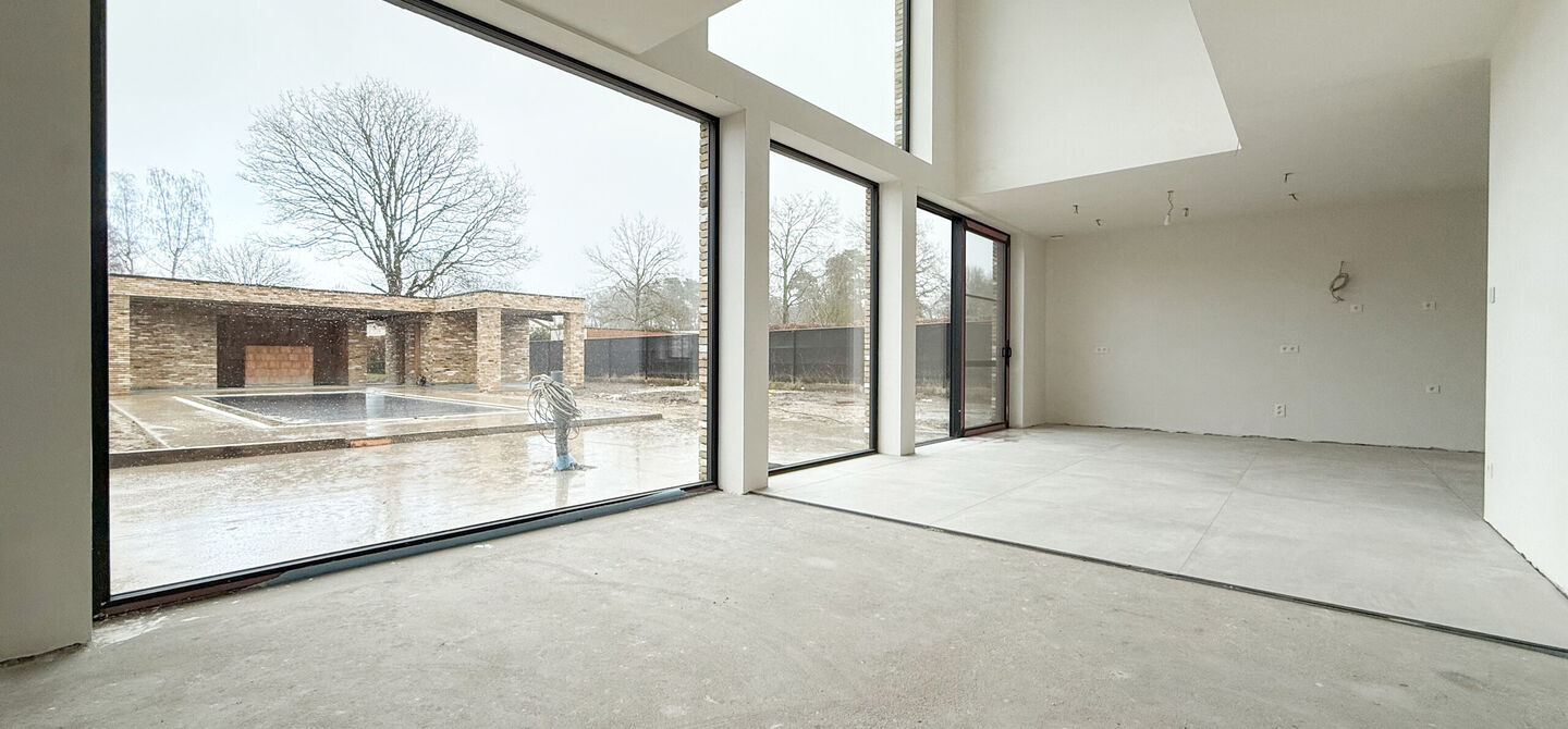 Huis te koop in Heusden-Zolder