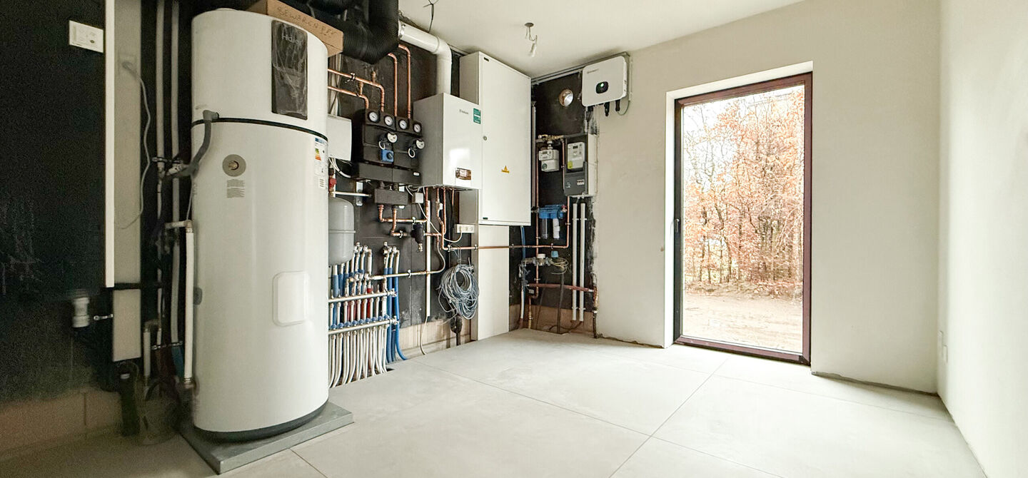 Huis te koop in Heusden-Zolder