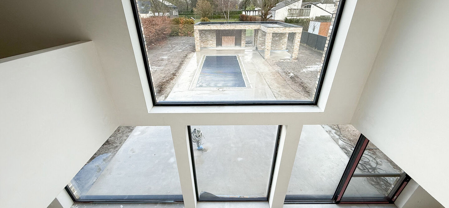 Huis te koop in Heusden-Zolder