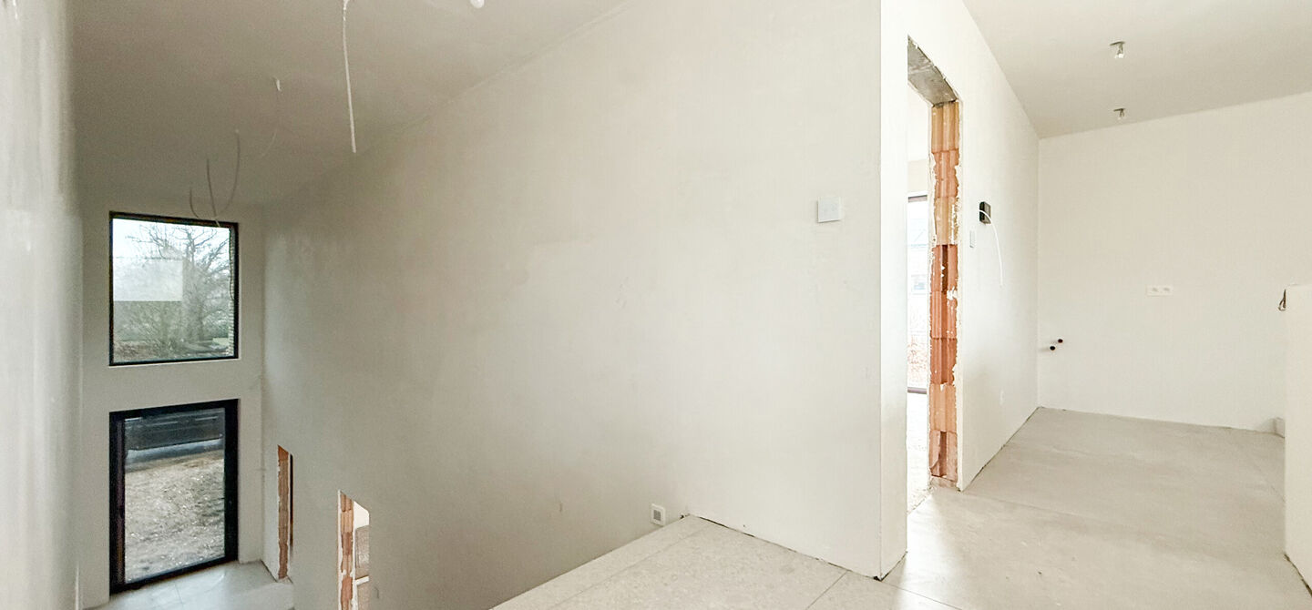 Huis te koop in Heusden-Zolder