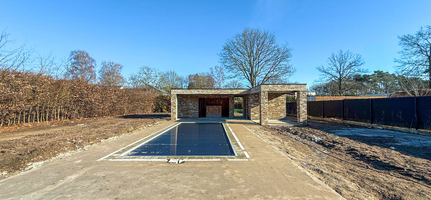 Huis te koop in Heusden-Zolder