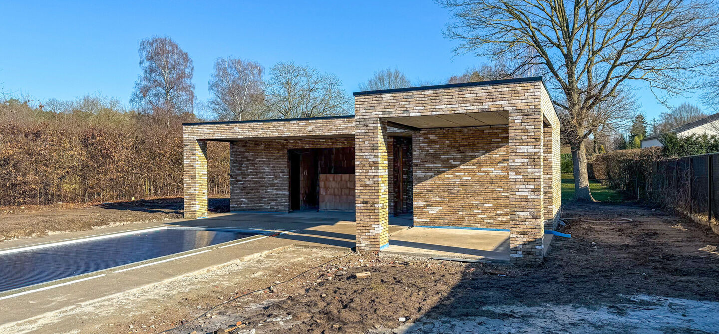 Huis te koop in Heusden-Zolder