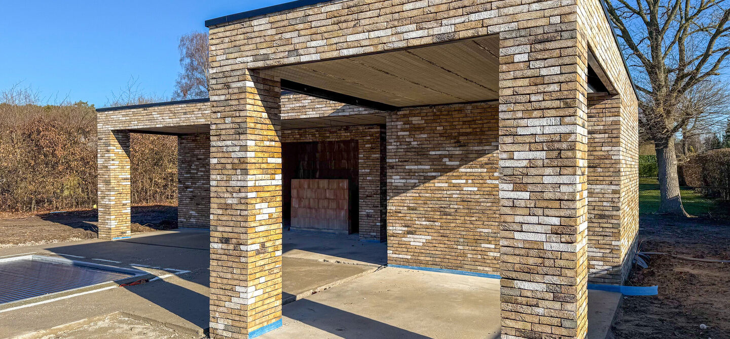 Huis te koop in Heusden-Zolder